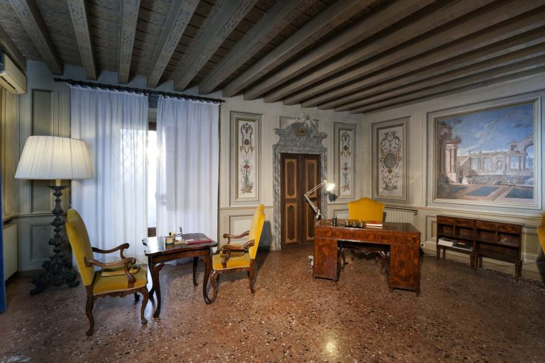 Castello Grimani Sorlini Montegalda Vicenza Italy